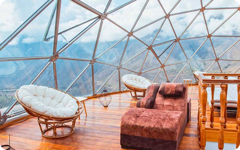 Stardome lodge 4